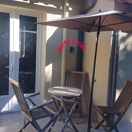 Maison Calme Et Paisible La Faye  Dış mekan fotoğraf