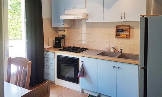Maison Calme Et Paisible La Faye  Dış mekan fotoğraf