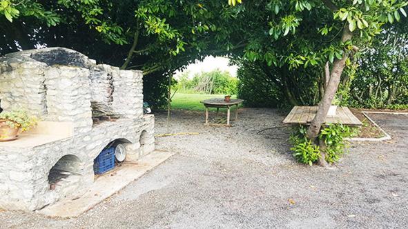 Maison Calme Et Paisible La Faye  Dış mekan fotoğraf